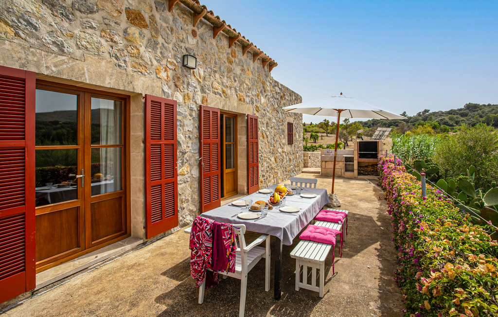 Feriehuse - Artà , Spanien - EML181 2