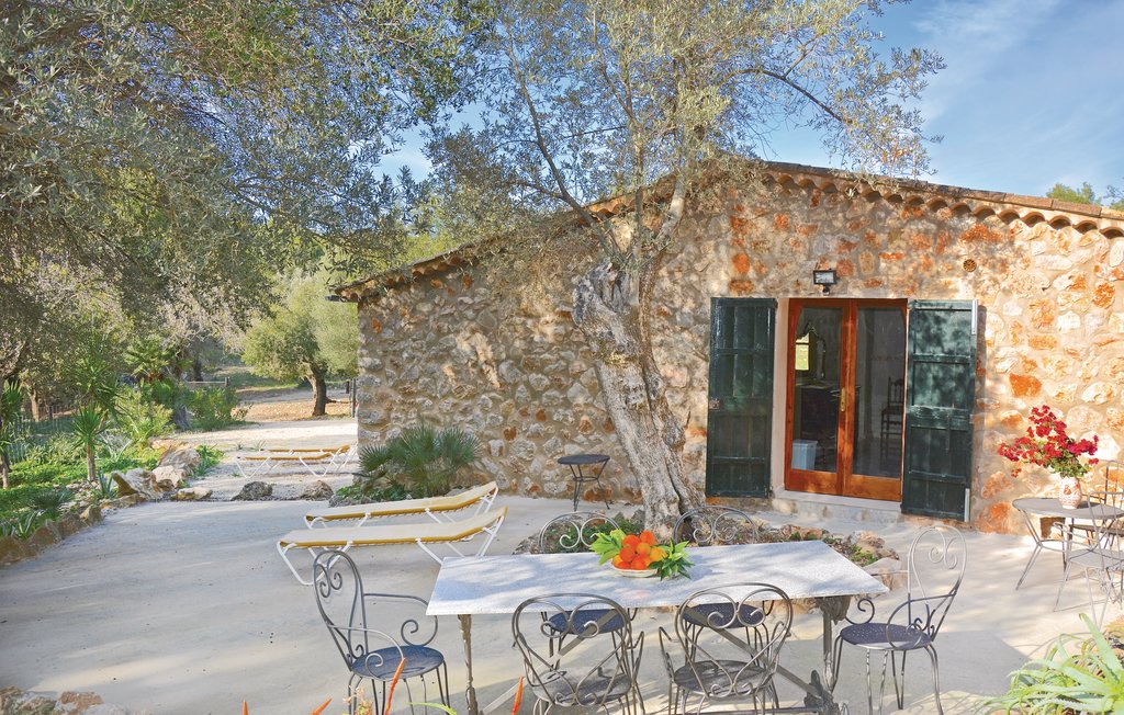 Feriehuse - Estellencs , Spanien - EML499 8