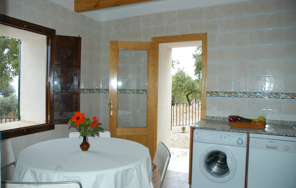 Feriehuse - Estellencs , Spanien - EML500 13