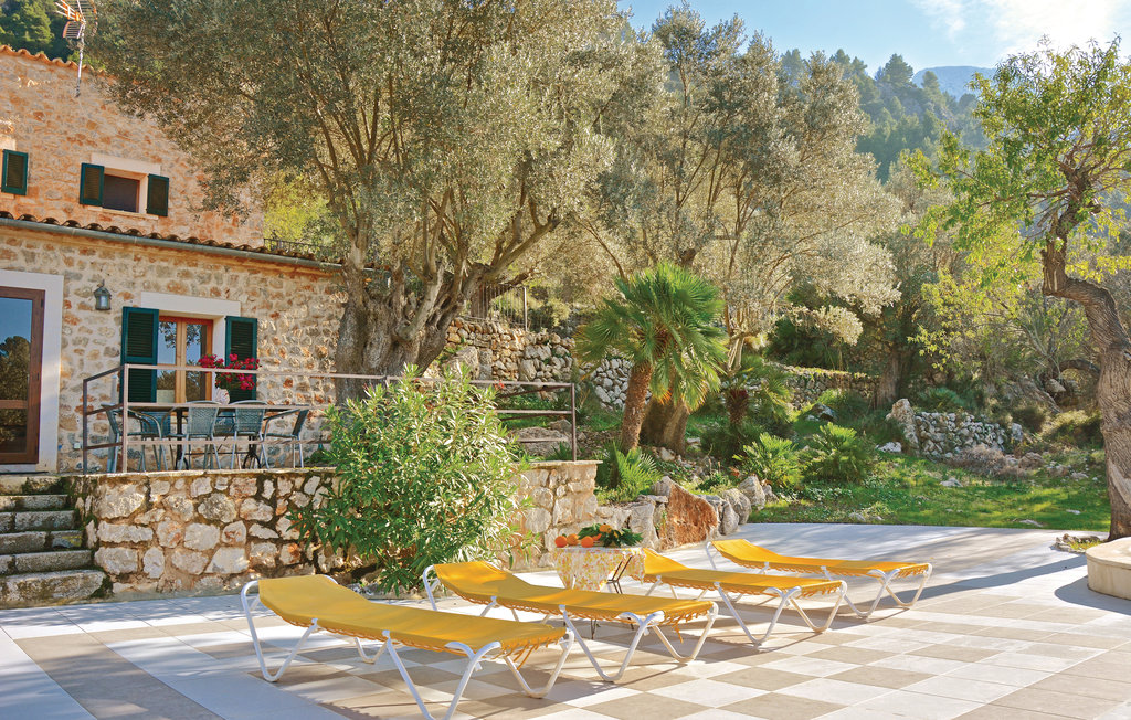 Feriehuse - Estellencs , Spanien - EML500 6