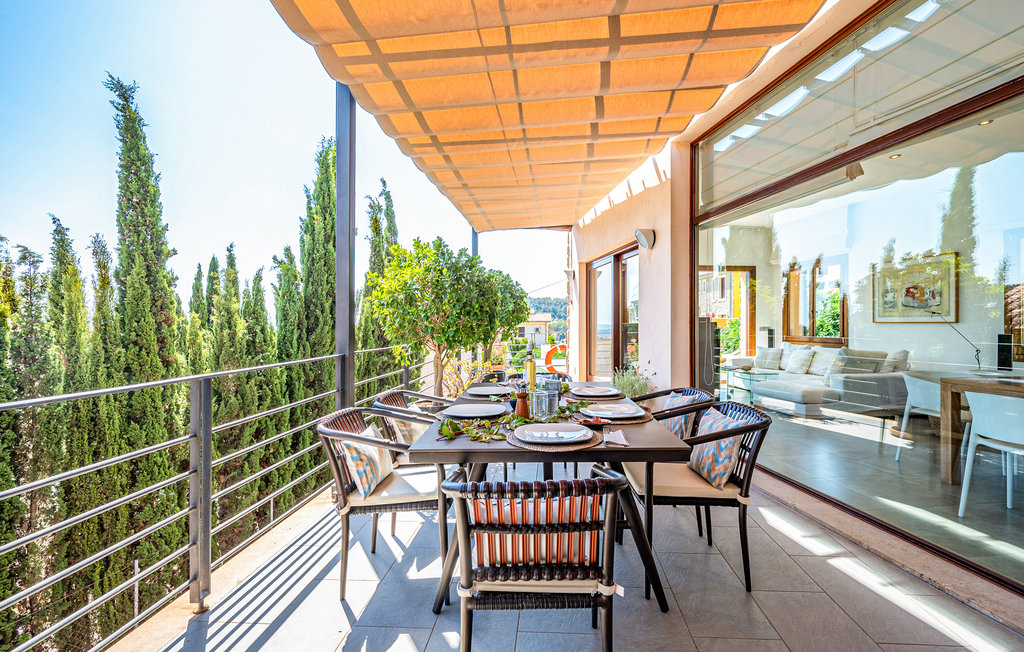 Feriehuse - Mancor de la Vall , Spanien - EML669 4