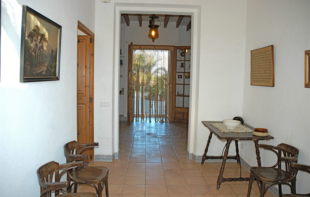 Ferienhaus - Porreres , Spanien - EML736 30