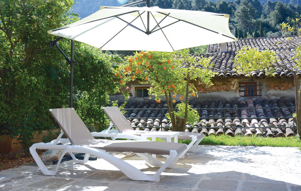 Feriehuse - Fornalutx-Soller , Spanien - EML162 17