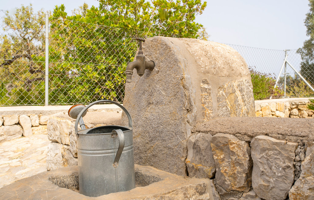 Feriehuse - Artà , Spanien - EML181 19