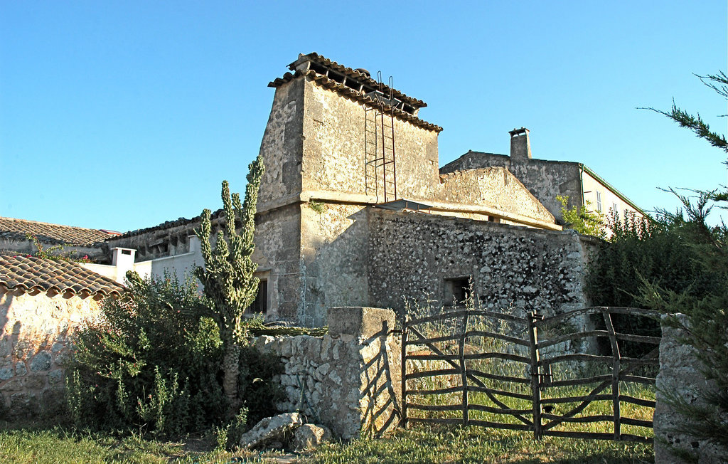 Ferienhaus - Porreres , Spanien - EML736 15