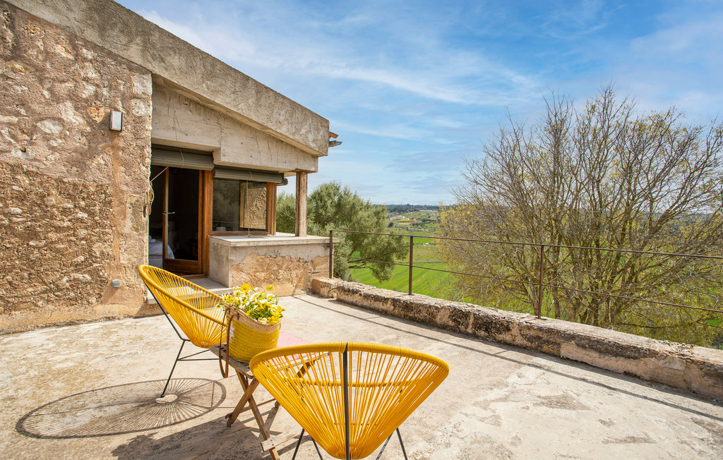 Ferienhaus - Ariany , Spanien - EML887 27