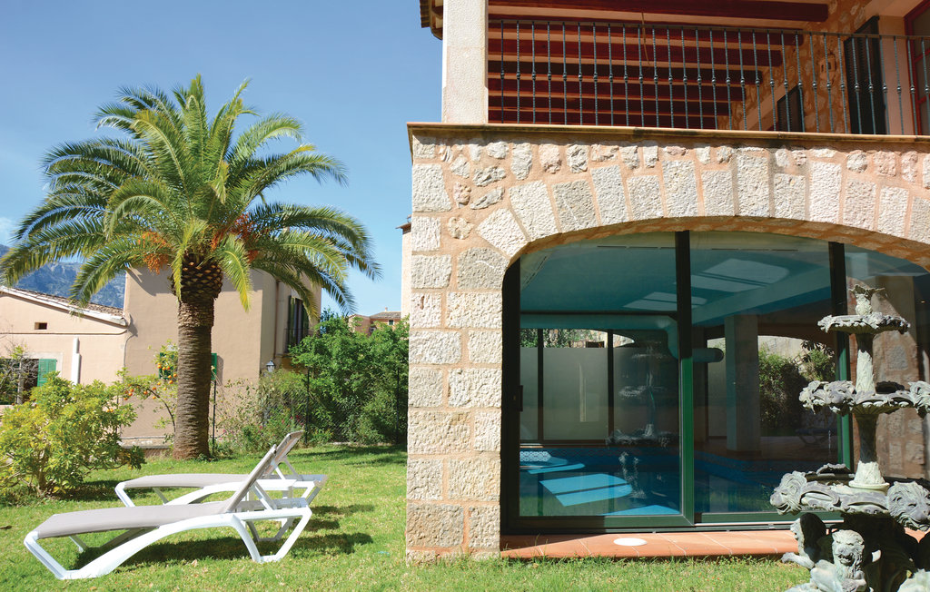 Feriehuse - Fornalutx-Soller , Spanien - EML162 18