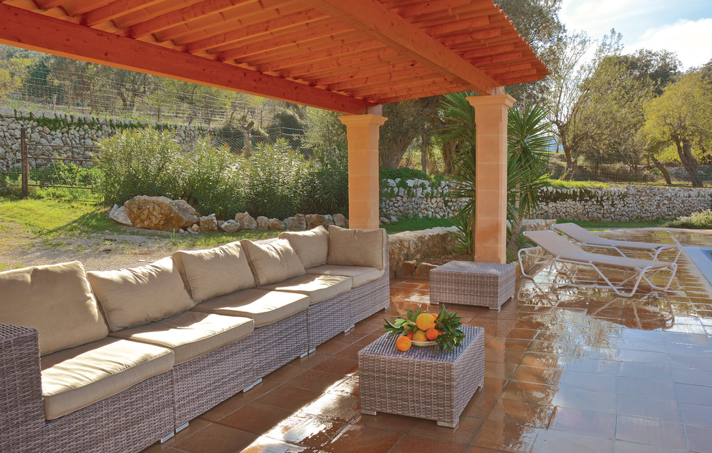 Feriehuse - Estellencs , Spanien - EML493 26