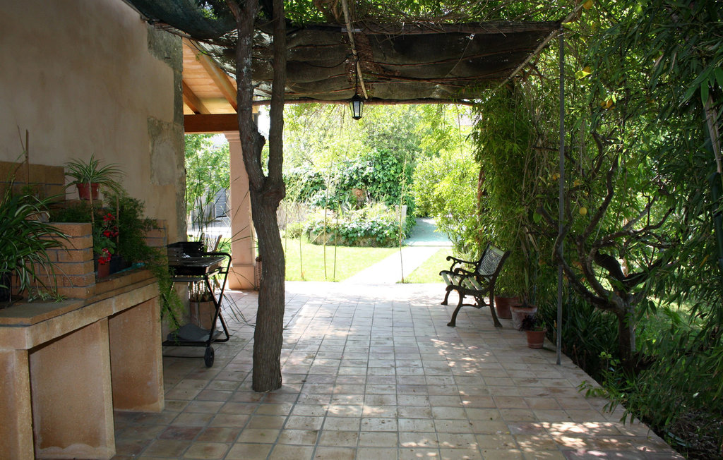 Ferienhaus - Algaida , Spanien - EML748 18