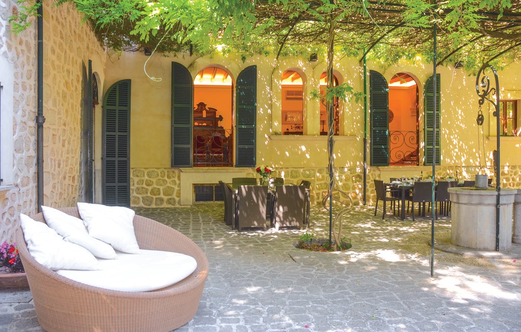 Feriehuse - Sóller , Spanien - EML922 30