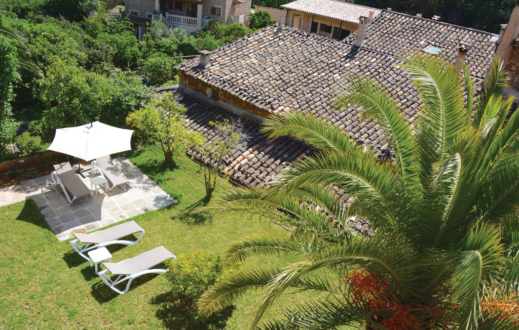 Feriehuse - Fornalutx-Soller , Spanien - EML162 19