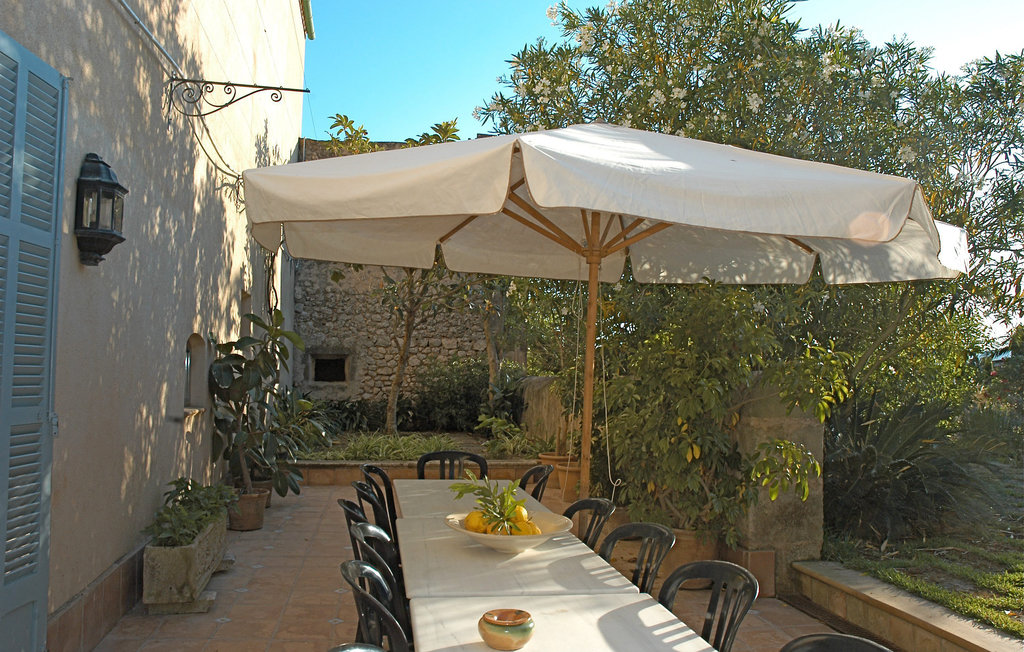 Ferienhaus - Porreres , Spanien - EML736 17