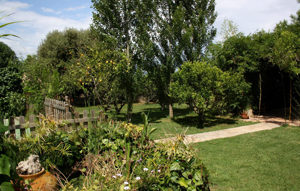 Ferienhaus - Algaida , Spanien - EML748 19