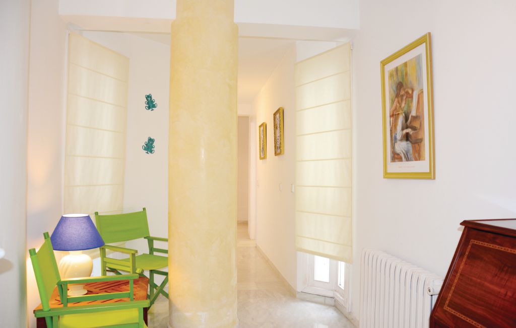 Lejlighed - Port de Pollença-Pollensa , Spanien - EML042 13