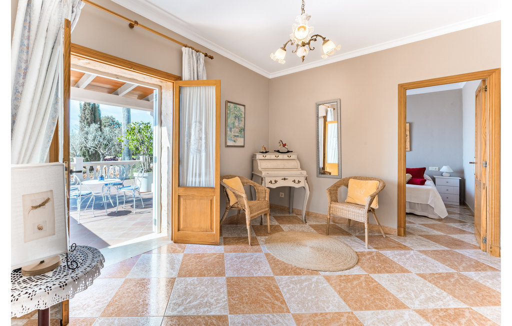 Feriehuse - S'Alqueria Blanca , Spanien - EML395 6