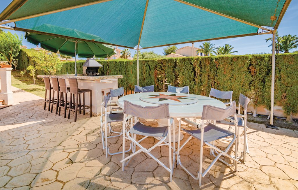 Semesterhus - Can Martinez Sa Torre , Spanien - EML397 19