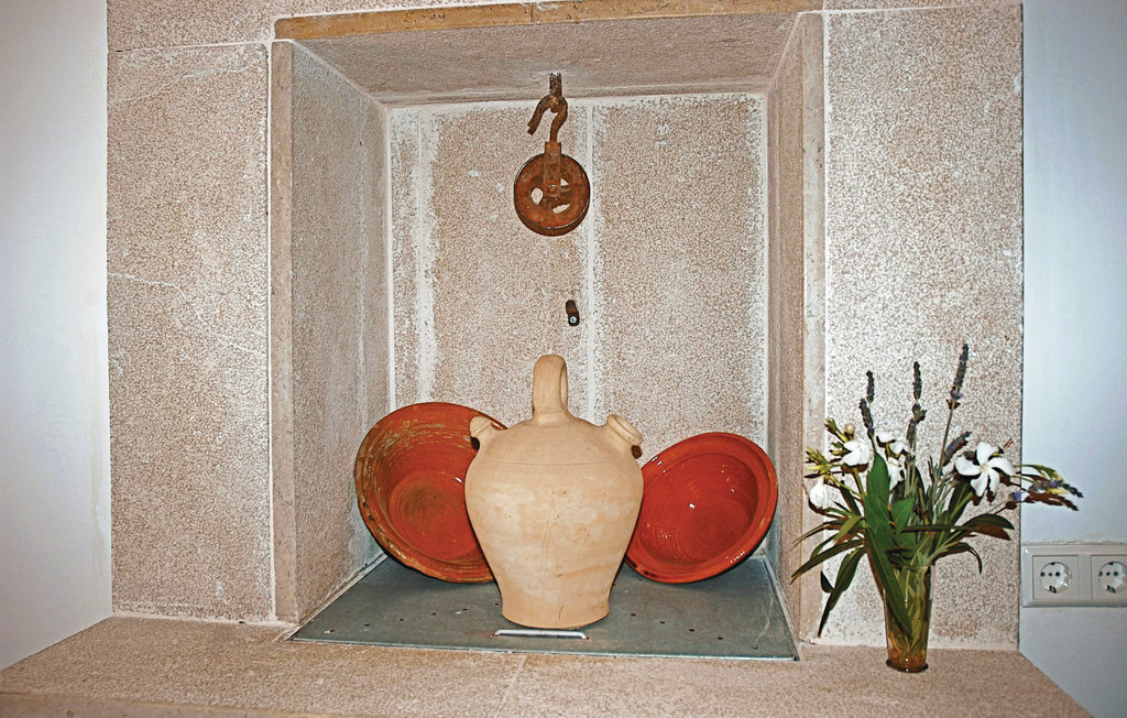 Feriehuse - Estellencs , Spanien - EML493 42