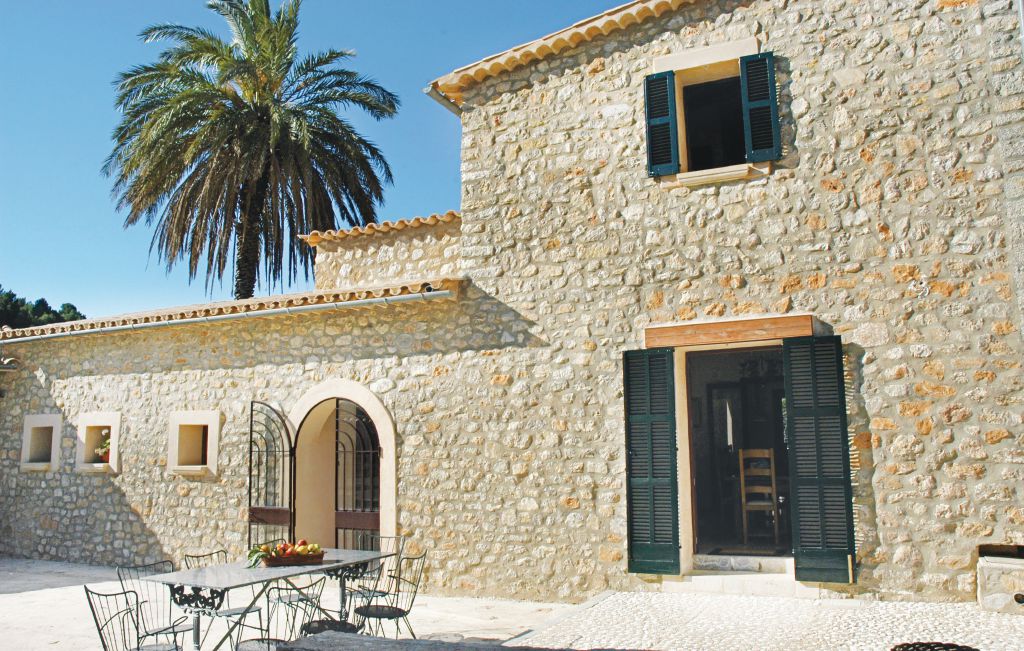 Feriehuse - Estellencs , Spanien - EML493 2