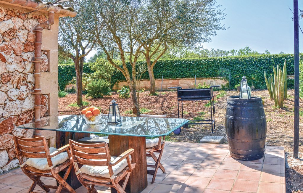 Feriehuse - Biniali , Spanien - EML791 3