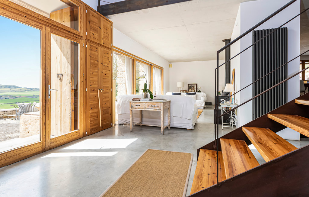 Ferienhaus - Ariany , Spanien - EML887 40