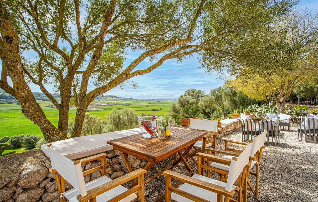 Ferienhaus - Ariany , Spanien - EML887 2