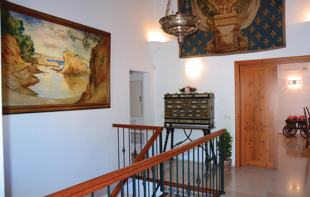 Feriehuse - Fornalutx-Soller , Spanien - EML162 33