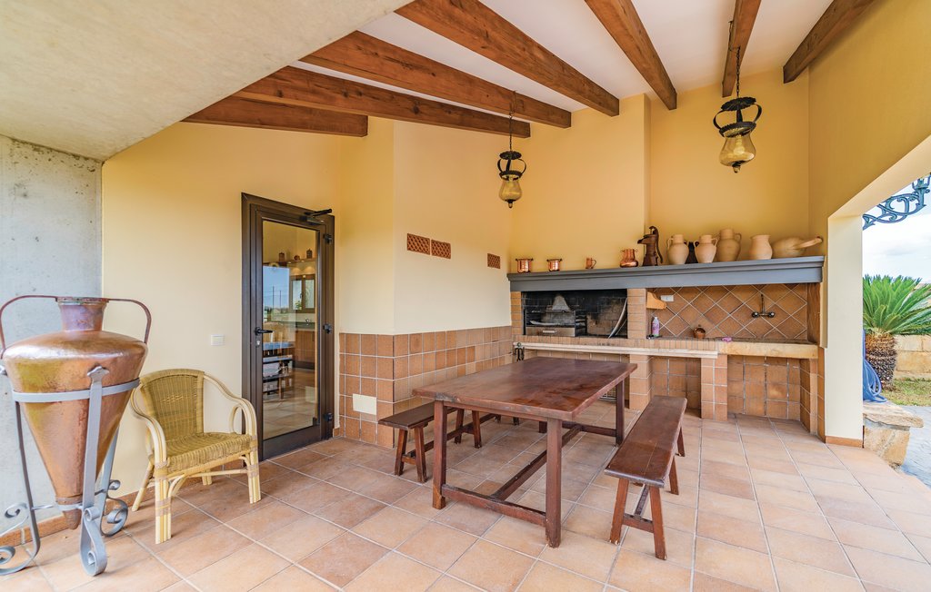 Feriehuse - SON REINES, Muro , Spanien - EML358 15