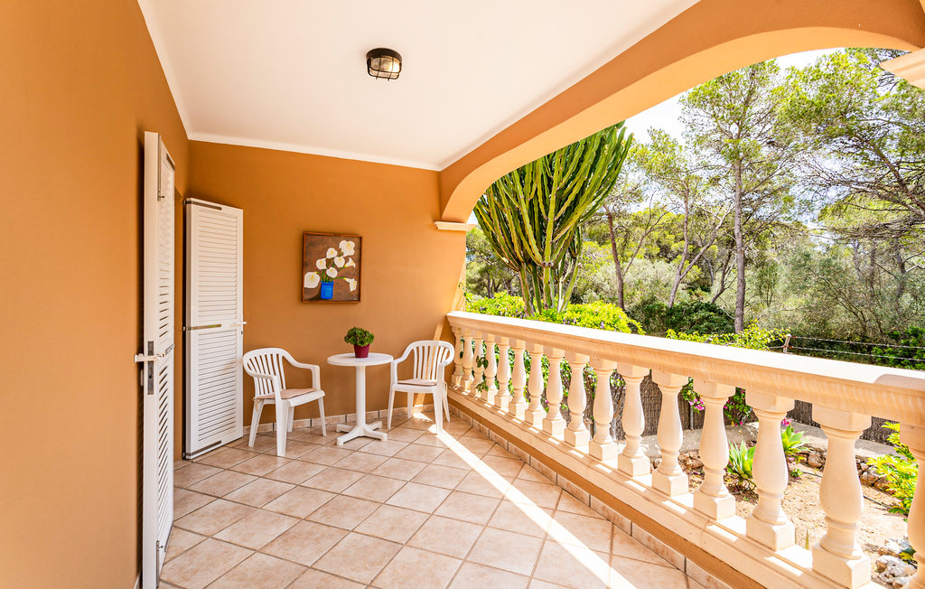 Semesterhus - Porto Petro , Spanien - EML394 12