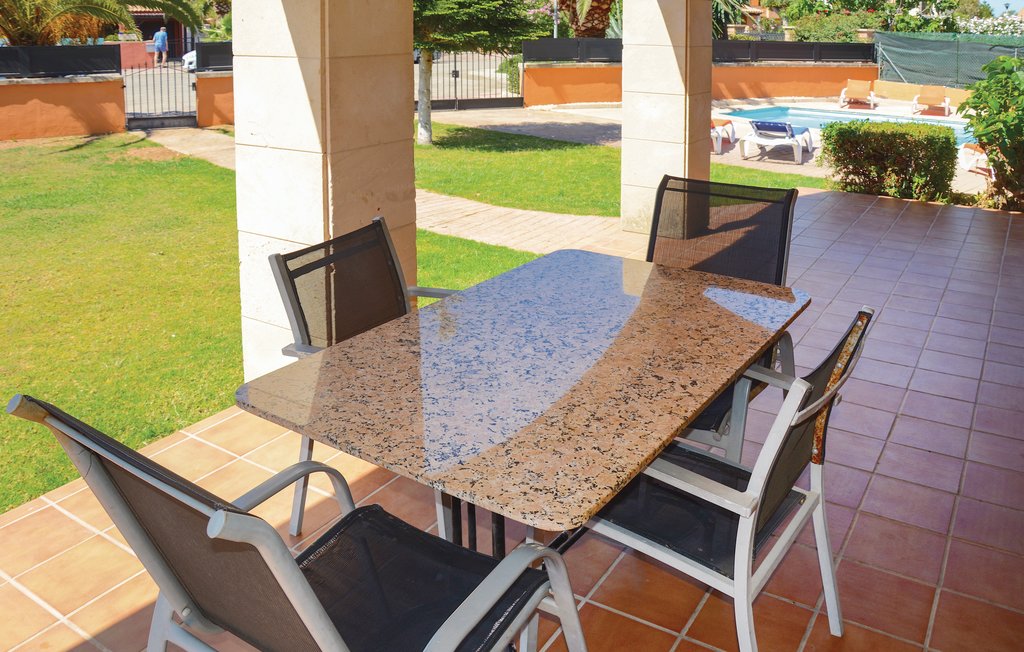 Location de vacances - Sa Coma , Espagne - EML488 8