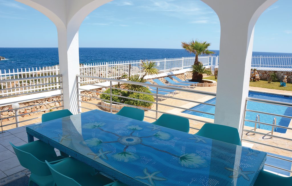 Ferienhaus - Cala d'Or , Spanien - EML574 5