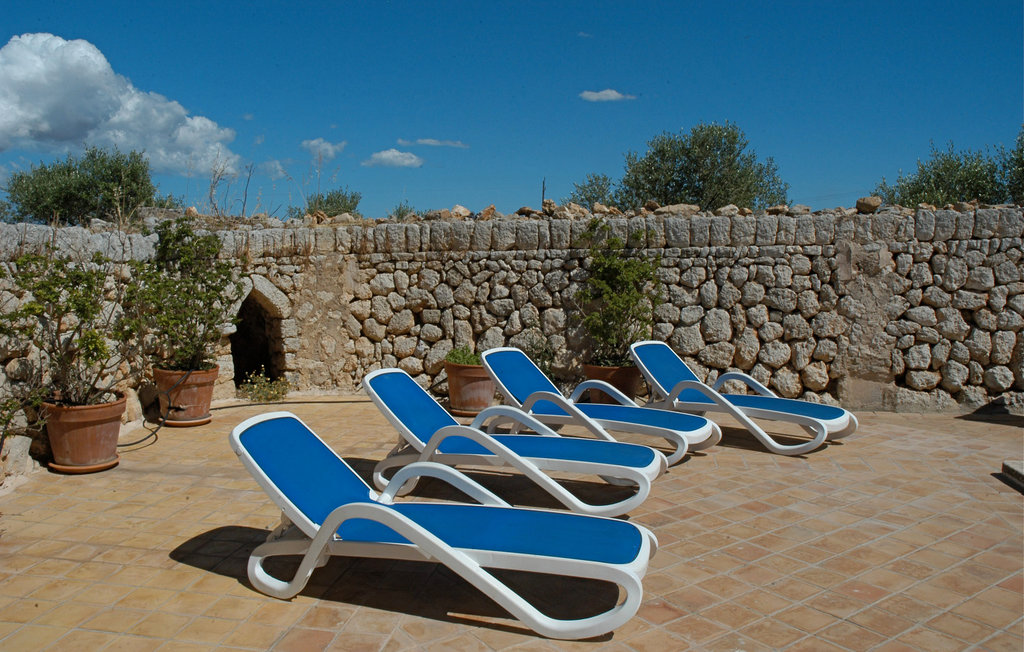 Ferienhaus - Porreres , Spanien - EML736 7