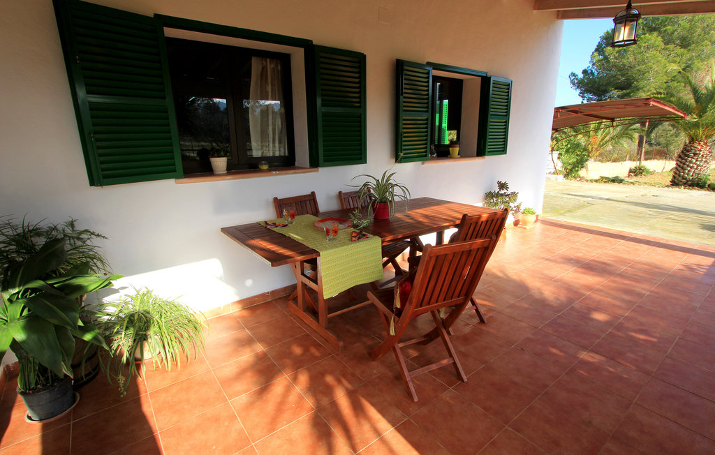 Ferienhaus - Algaida , Spanien - EML929 6