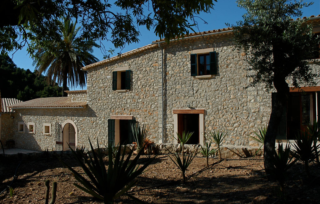 Feriehuse - Estellencs , Spanien - EML493 24