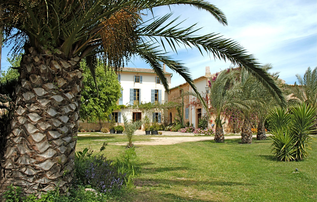 Ferienhaus - Porreres , Spanien - EML736 13