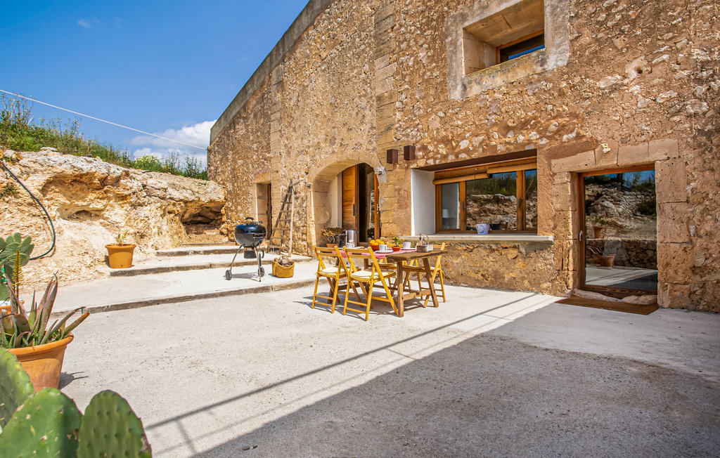 Ferienhaus - Ariany , Spanien - EML887 25