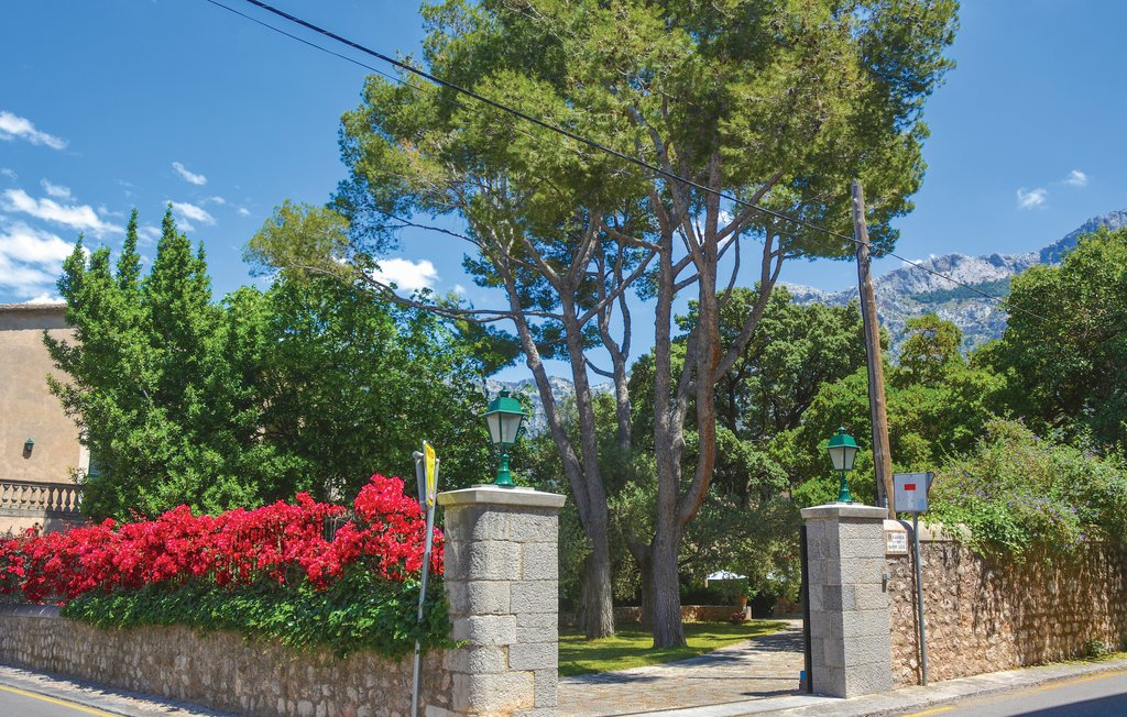 Feriehuse - Sóller , Spanien - EML922 27