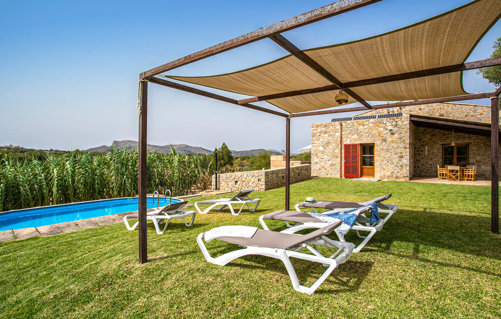 Feriehuse - Artà , Spanien - EML181 7