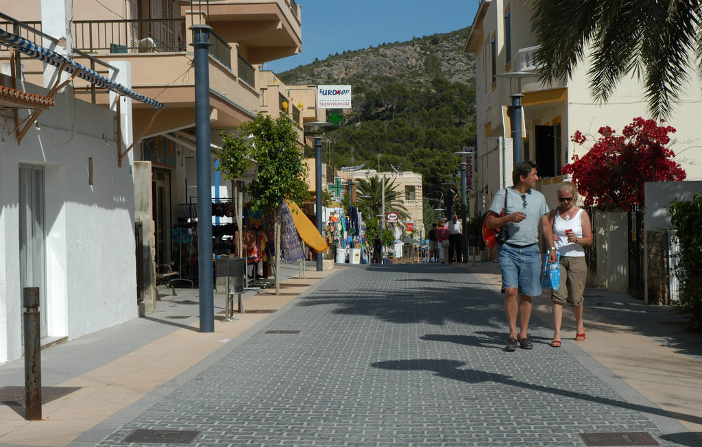 Feriehuse - San Telmo-Sant Elm , Spanien - EML438 9