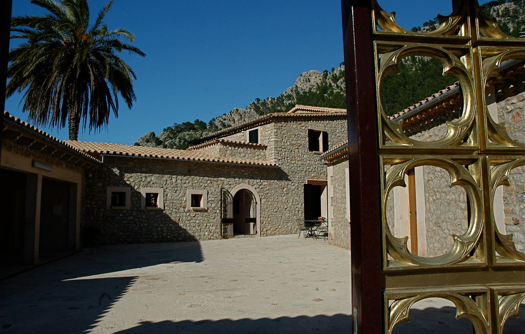 Feriehuse - Estellencs , Spanien - EML493 22