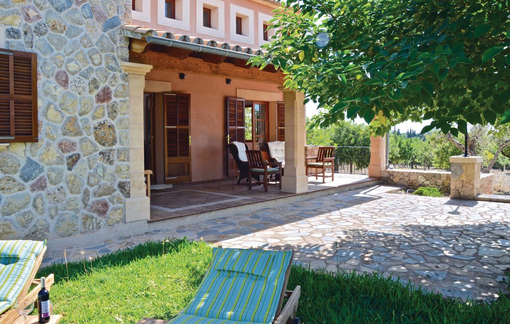 Feriehuse - Santa Maria , Spanien - EML700 21