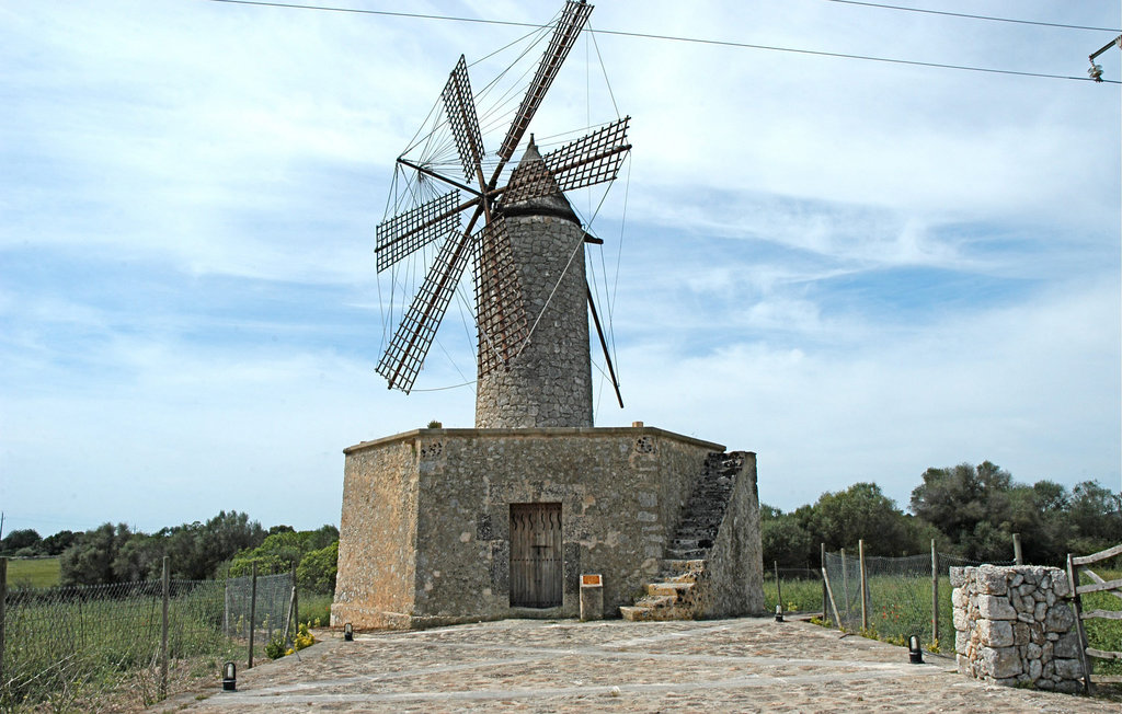 Ferienhaus - Porreres , Spanien - EML736 11