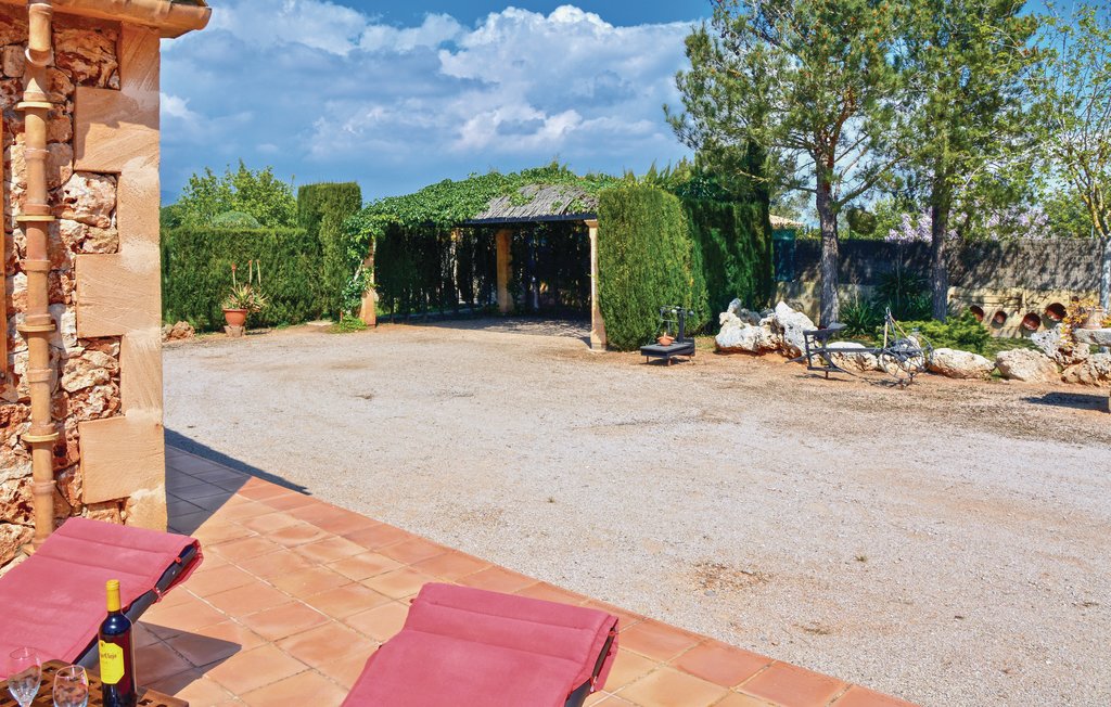 Feriehuse - Biniali , Spanien - EML791 11