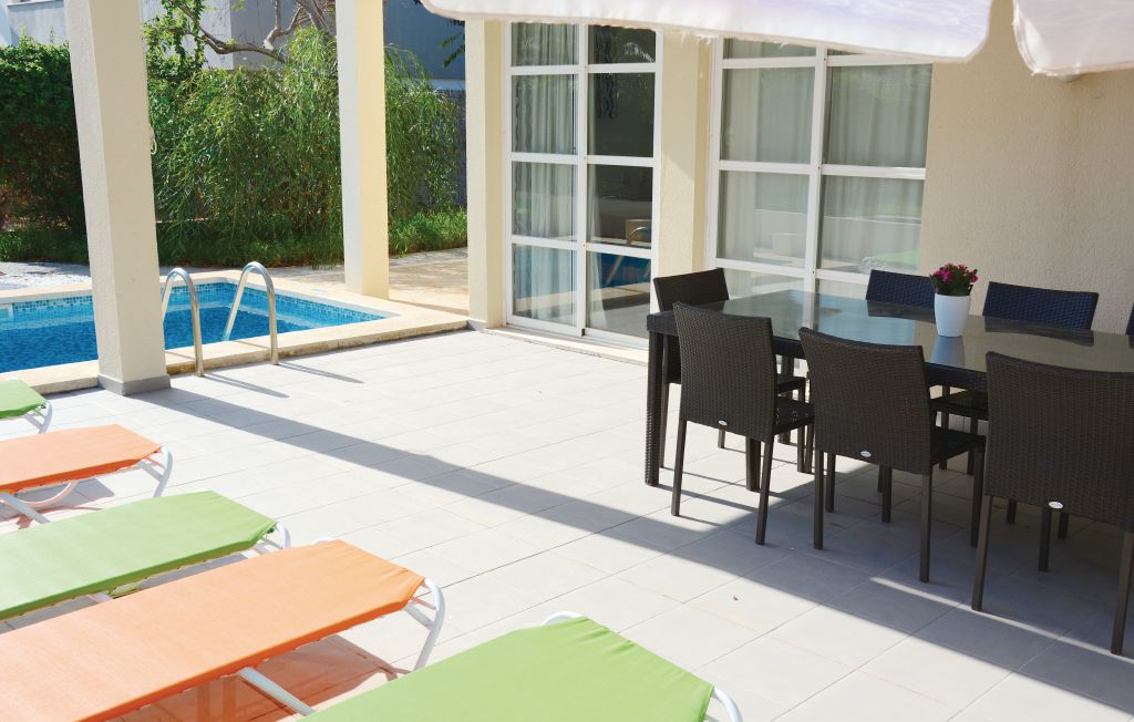 Ferienhaus - Can Picafort , Spanien - EML861 9