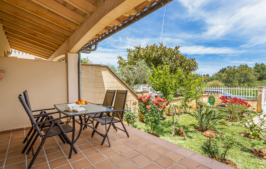 Ferienhaus - Alcudia , Spanien - EML892 7