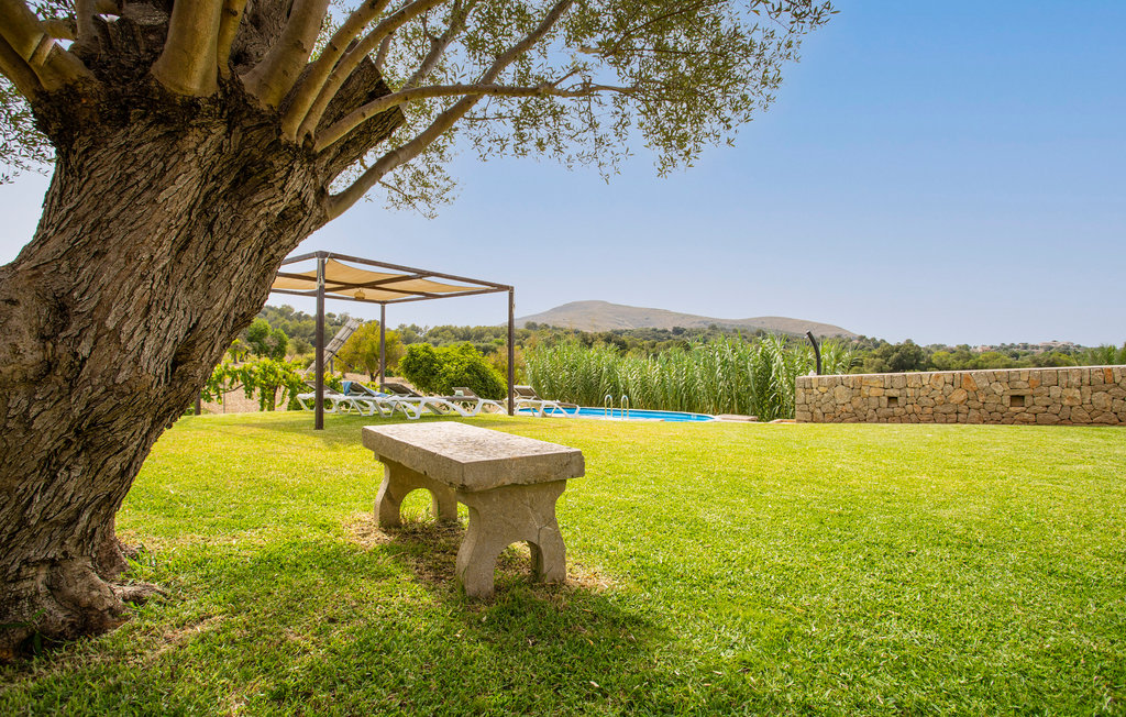 Feriehuse - Artà , Spanien - EML181 18