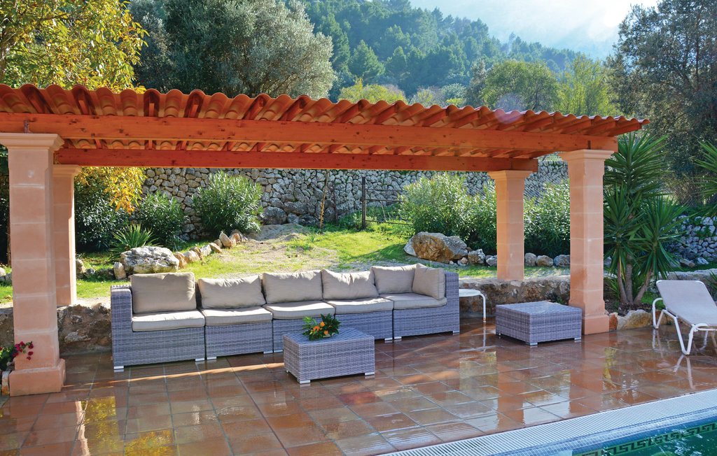 Feriehuse - Estellencs , Spanien - EML493 25