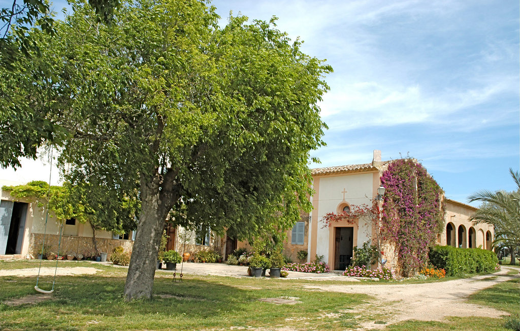 Ferienhaus - Porreres , Spanien - EML736 14