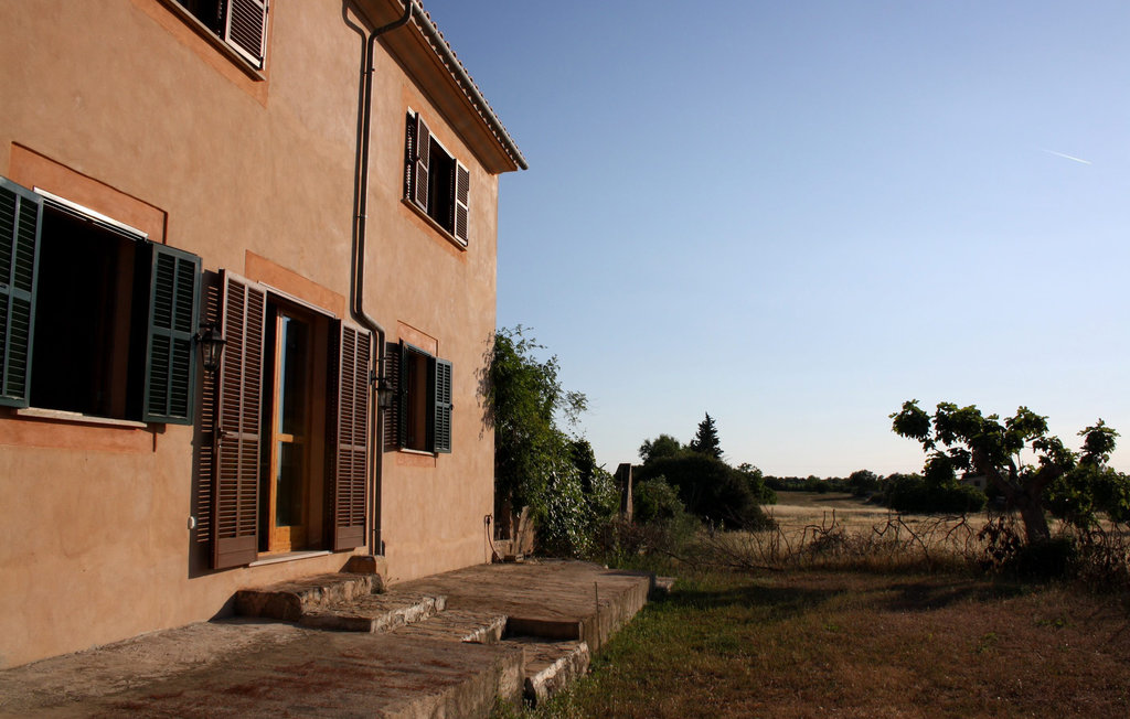 Ferienhaus - Algaida , Spanien - EML748 16