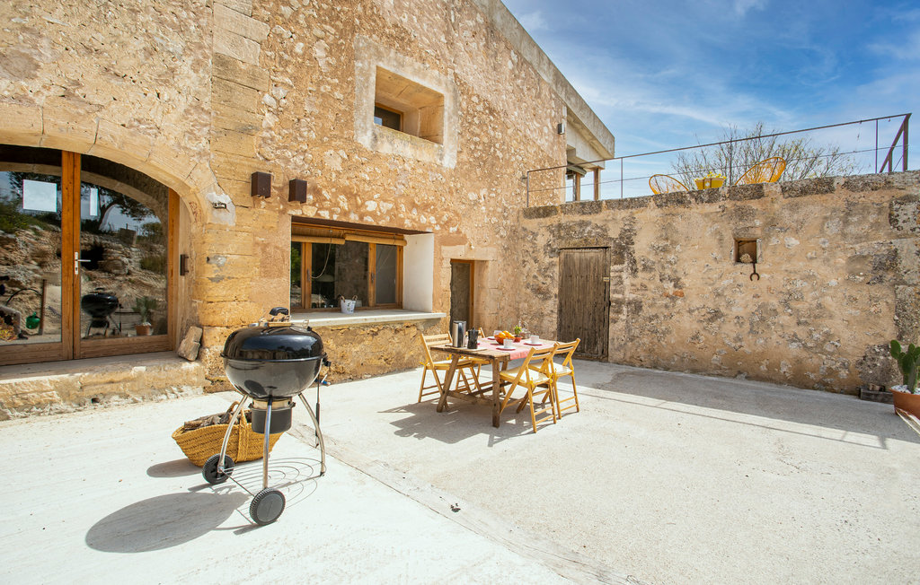 Ferienhaus - Ariany , Spanien - EML887 26