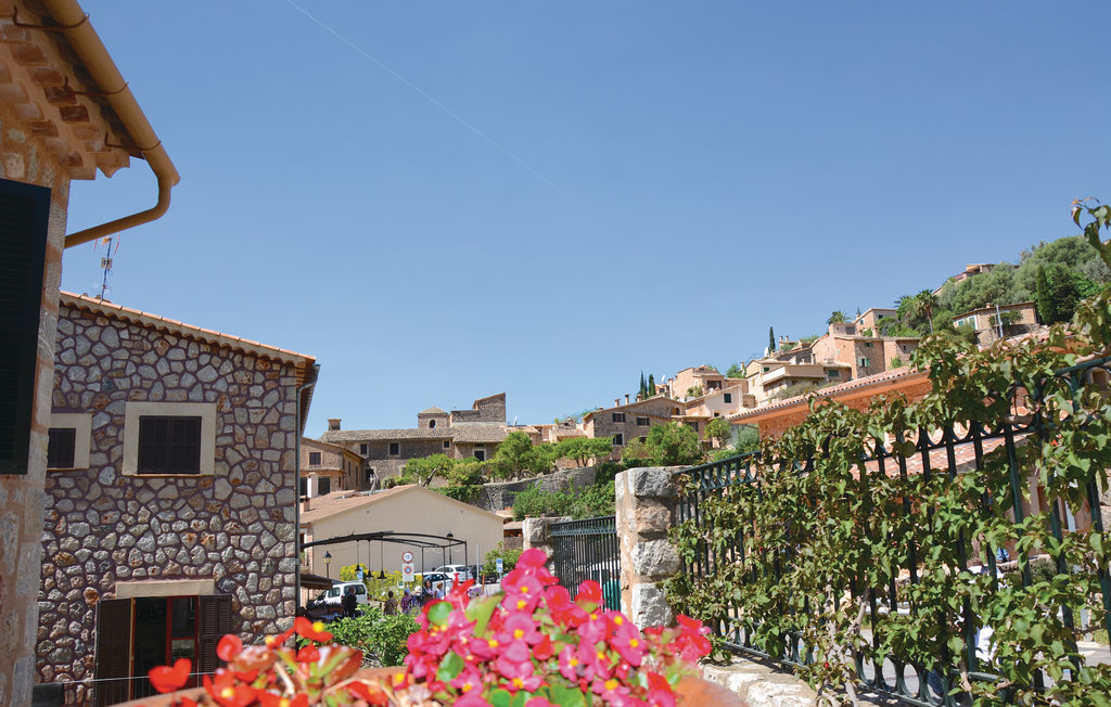 Feriehuse - Fornalutx-Soller , Spanien - EML162 20